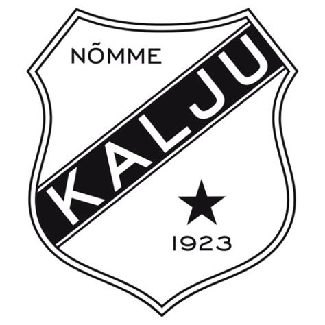 kalju|Nõmme Kalju FC